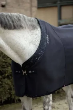 Clearance Couverture Blanket Sparkle - Chemises Cheval