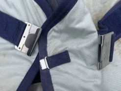 New Couverture PowerTurnout 0g Couvertures Cheval