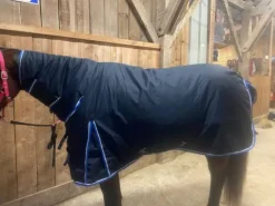 Best COUVERTURE CHEVAL 135 CM 400G Couvertures Cheval