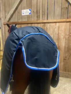 Best COUVERTURE CHEVAL 135 CM 400G Couvertures Cheval