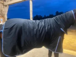 Best COUVERTURE CHEVAL 135 CM 400G Couvertures Cheval