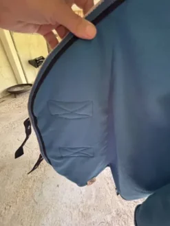 Discount Couverture cheval neuve Couvertures Cheval