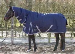 Sale Couverture combo 200gr imperméable - Harry's Horse Couvertures Cheval