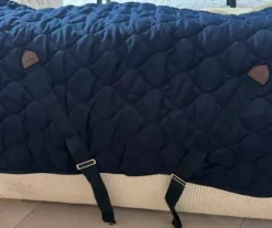 Hot Couverture Comfort Kentucky 300g Poney Couvertures Cheval