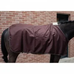 Outlet Couverture écurie doublée polaire - Couvertures Cheval