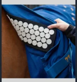 Discount Couverture d'accupression Couvertures Cheval