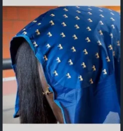 Discount Couverture d'accupression Couvertures Cheval