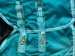 Clearance Couverture d'écurie Couvertures Cheval