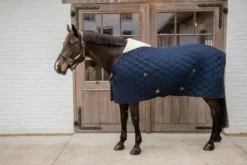 New Couverture d'écurie Comfort 200g - Kentucky Couvertures Cheval
