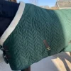 Clearance couverture d'écurie etat neuf 155 cm Couvertures Cheval