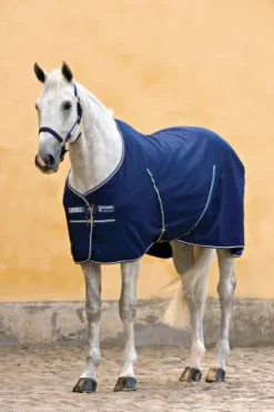 Clearance Couverture d'écurie 0g - - extérieur indéchirable 1000D Couvertures Cheval