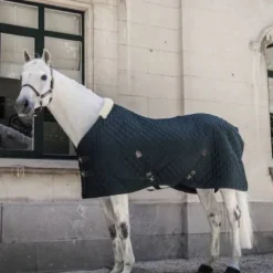 Hot Couure d'écurie 400g - Kentucky Couvertures Cheval