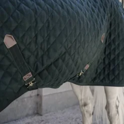 Hot Couure d'écurie 400g - Kentucky Couvertures Cheval