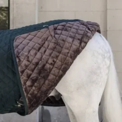 Hot Couure d'écurie 400g - Kentucky Couvertures Cheval