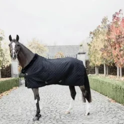 Couverture d'écurie 0gr - Kentucky Couvertures Cheval