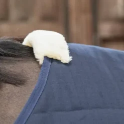 Hot Couverture d'écurie Kentucky Classic 100G - 900D Couvertures Cheval