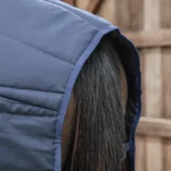 Hot Couverture d'écurie Kentucky Classic 100G - 900D Couvertures Cheval