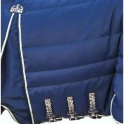 Clearance Couverture d'écurie Optimo 400g - Horseware Couvertures Cheval