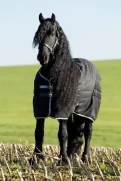 Sale Couverture d'écurie Rambo Stable 200g - - extérieur en 1000d ripstop Couvertures Cheval