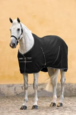 Discount Couverture d'écurie Rambo stable 400g - Couvertures Cheval