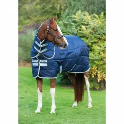 Outlet Couverture de box Insulator Plus - Horseware Couvertures Cheval