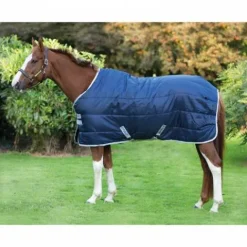 Clearance Couverture de box Amigo Insulator - Couvertures Cheval