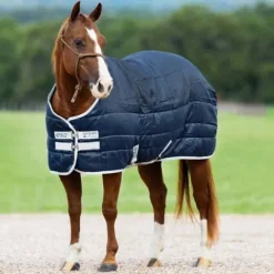 Clearance Couverture de box Amigo Insulator - Couvertures Cheval