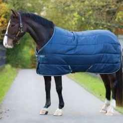 Clearance Couverture de box Amigo Insulator - Couvertures Cheval