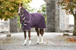 Sale Couverture de box stable plus moyen - Horseware - 200g Couvertures Cheval