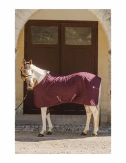 Best Couverture de box Romance 200g Couvertures Cheval