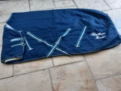 New Couverture de box Horseware T 155 Couvertures Cheval