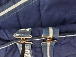 New Couverture de box Horseware T 155 Couvertures Cheval