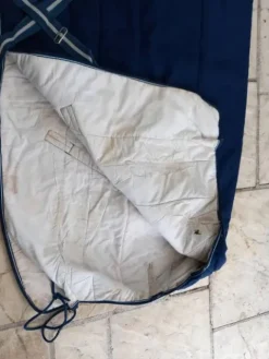 New Couverture de box Horseware T 155 Couvertures Cheval
