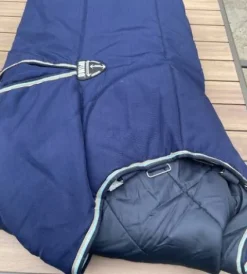 Sale Couverture de box HORSWARE RAMBO OPTIMO Couvertures Cheval