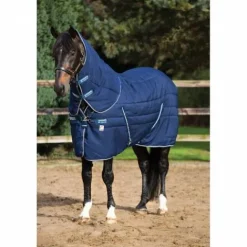 New Couverture De Box Plus Deluxe - Horseware Couvertures Cheval