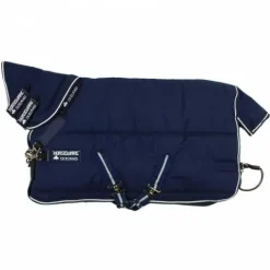 New Couverture De Box Plus Deluxe - Horseware Couvertures Cheval