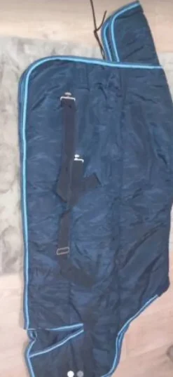 Best Couverture de boxe Couvertures Cheval