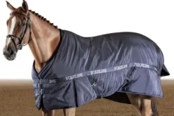 New Couverture de boxe 400g - Rayner Couvertures Cheval