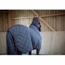 Hot Couverture de boxe matelassée 200 Gr Couvertures Cheval