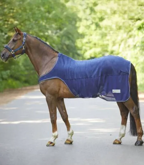Outlet Couverture de Manège anti mouche protect Chemises Anti-Mouches|Couvertures Cheval