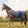 Outlet Couverture de marcheur chauffante Equine Care Pro - - Résistante à l'eau Couvertures Cheval