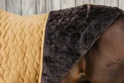 Clearance Couverture de présentation Velvet 160g Kentucky - Couvertures Cheval