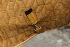 Clearance Couverture de présentation Velvet 160g Kentucky - Couvertures Cheval