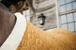 Clearance Couverture de présentation Velvet 160g Kentucky - Couvertures Cheval