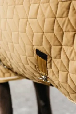 Clearance Couverture de présentation Velvet 160g Kentucky - Couvertures Cheval