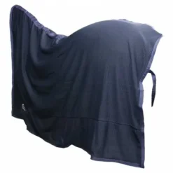 New Couverture de présentation pour trotteur - - Coton léger Couvertures Cheval