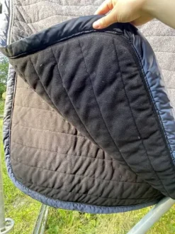 Hot Couverture de présentation en laine Couvertures Cheval