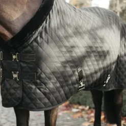 Hot Couverture de présentation 160 g - Kentucky Couvertures Cheval