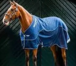 Clearance Couverture de transport Signature - Chemises Cheval