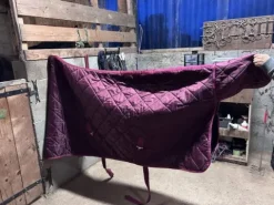 Discount Couverture d’ecurie HKM taille 155 200 g Couvertures Cheval